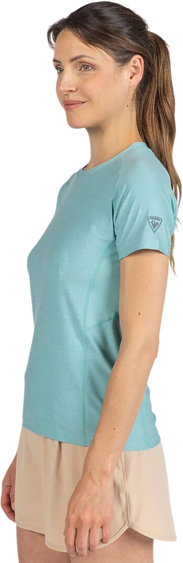 Product gallery image number 3 for product Westweg T-Shirt - Women's