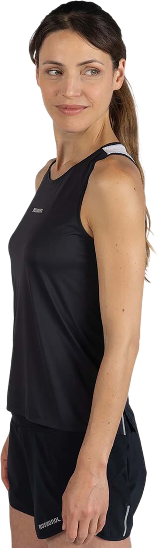 Product gallery image number 3 for product Sapa Trail Running Tank Top - Women's