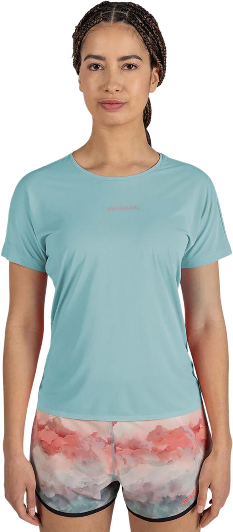 Product gallery image number 1 for product Sapa Trail Running T-Shirt - Women's