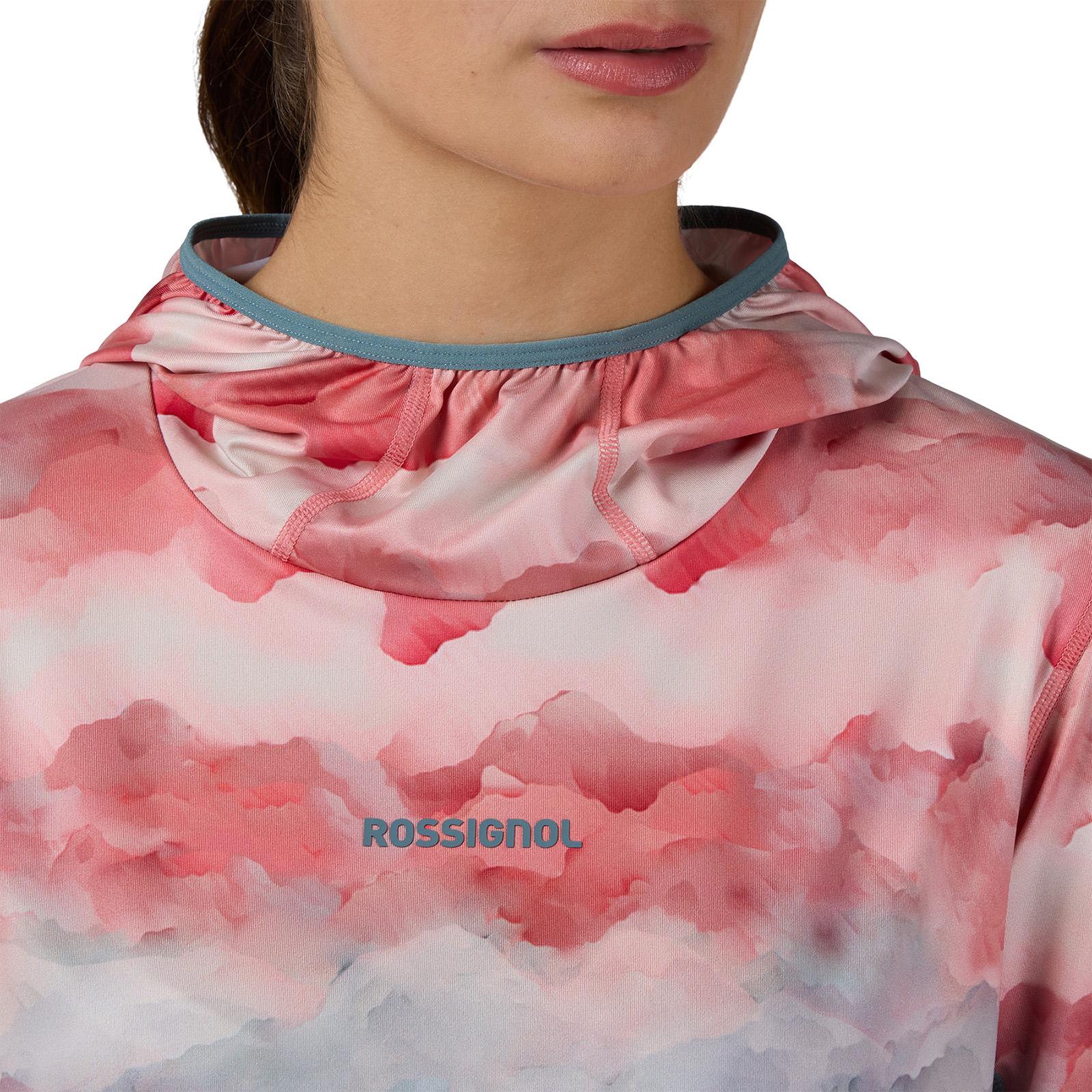 Numéro de l'image de la galerie de produits 5 pour le produit Chandail à capuchon solaire Westweg - Femme