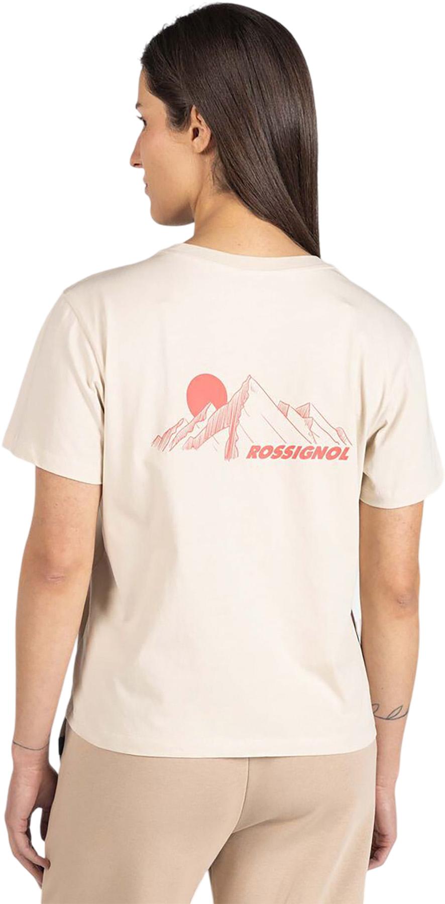 Product gallery image number 3 for product Waterfall T-Shirt - Women's