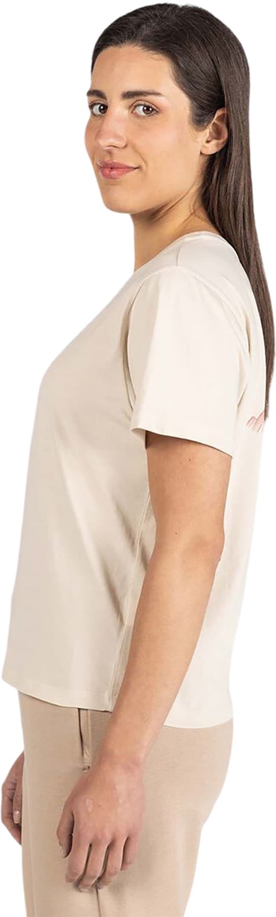 Product gallery image number 2 for product Waterfall T-Shirt - Women's