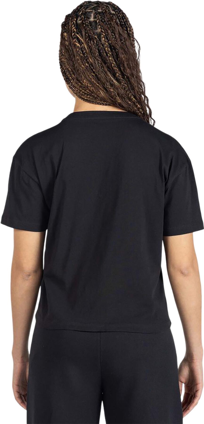 Product gallery image number 2 for product T-shirt Presset - Femme