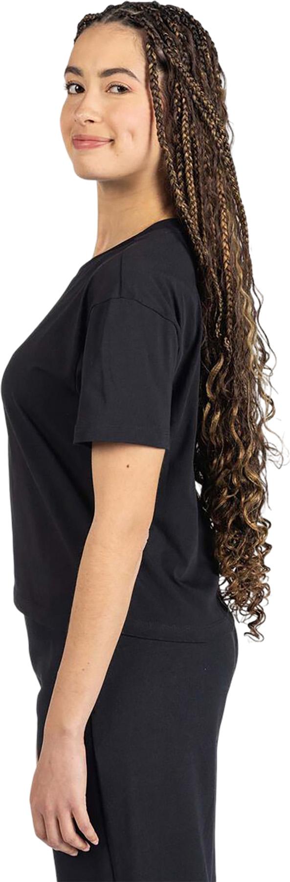 Product gallery image number 3 for product T-shirt Presset - Femme