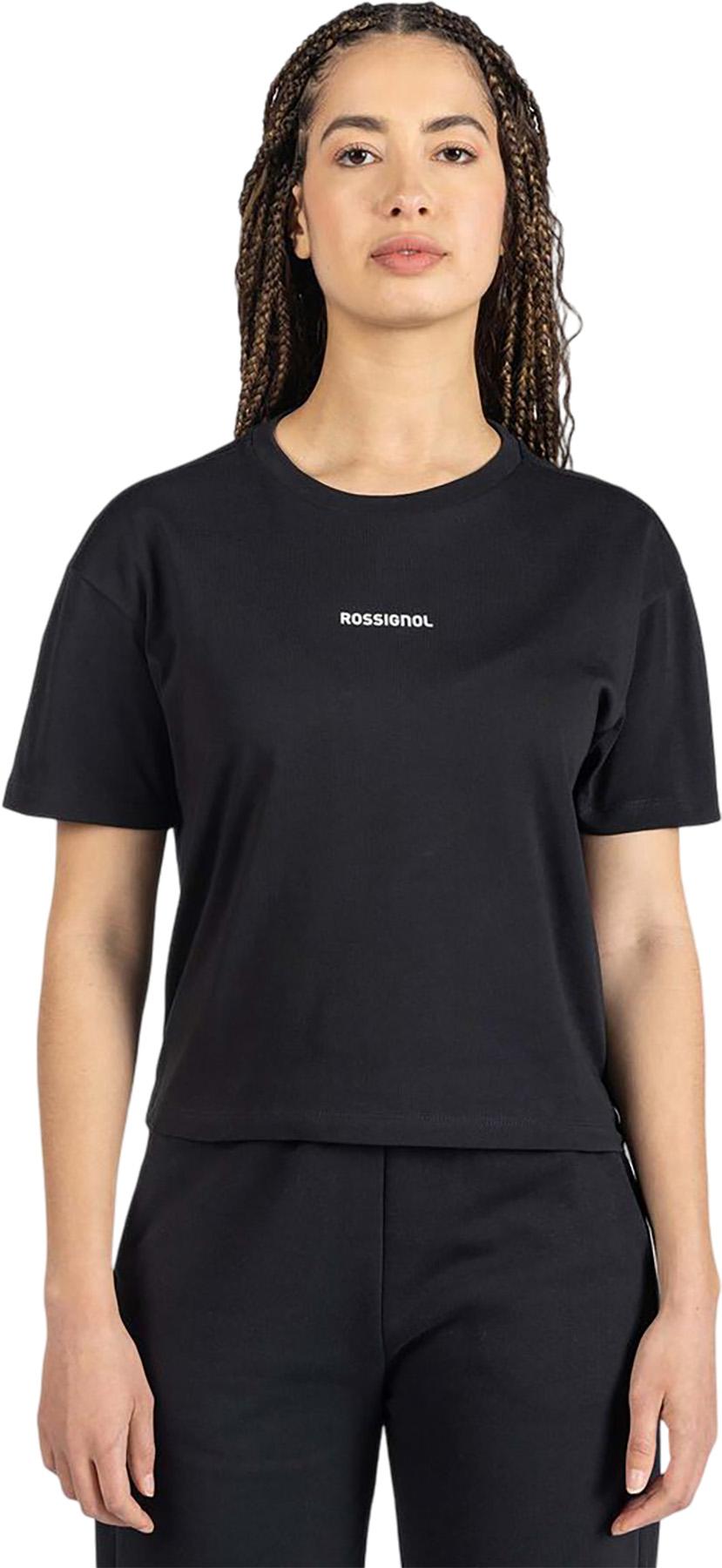 Product image for T-shirt Presset - Femme