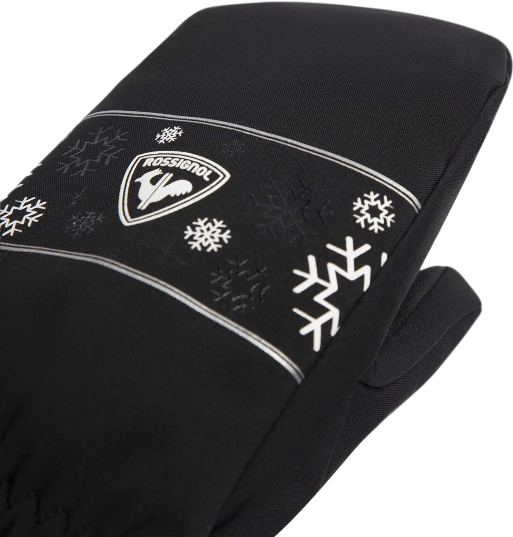Product gallery image number 2 for product Jane IMP'R Ski Mittens - Girls