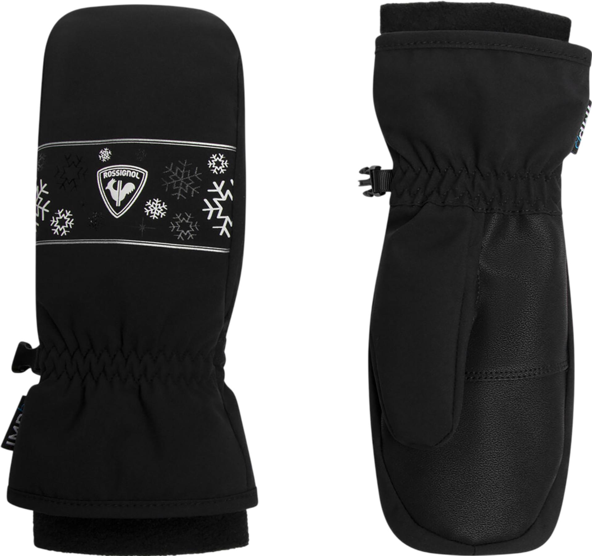 Product gallery image number 1 for product Jane IMP'R Ski Mittens - Girls