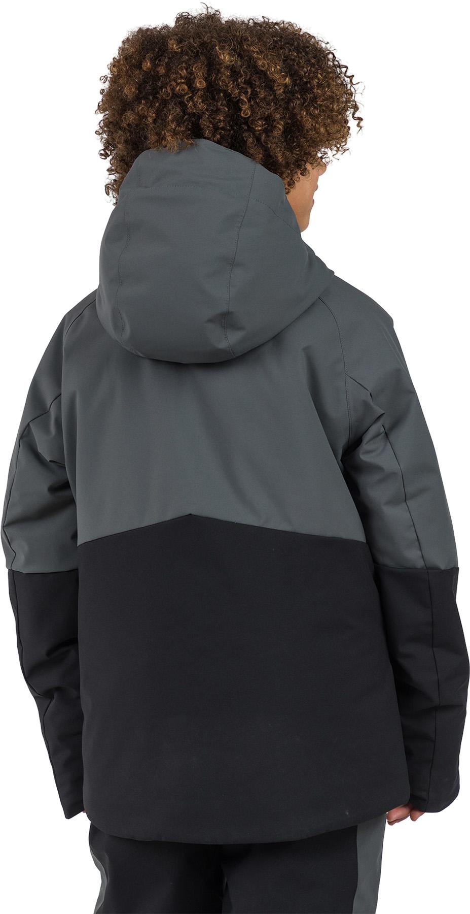 Product gallery image number 2 for product Wispile Ski Jacket - Junior