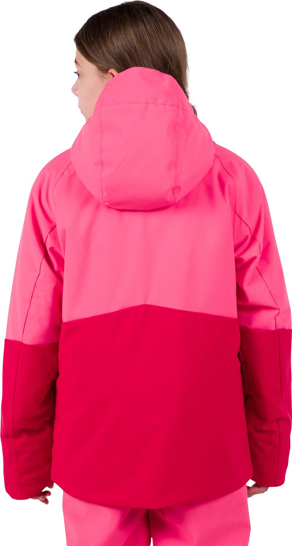 Numéro de l'image de la galerie de produits 2 pour le produit Manteau de ski Wispile - Jeune