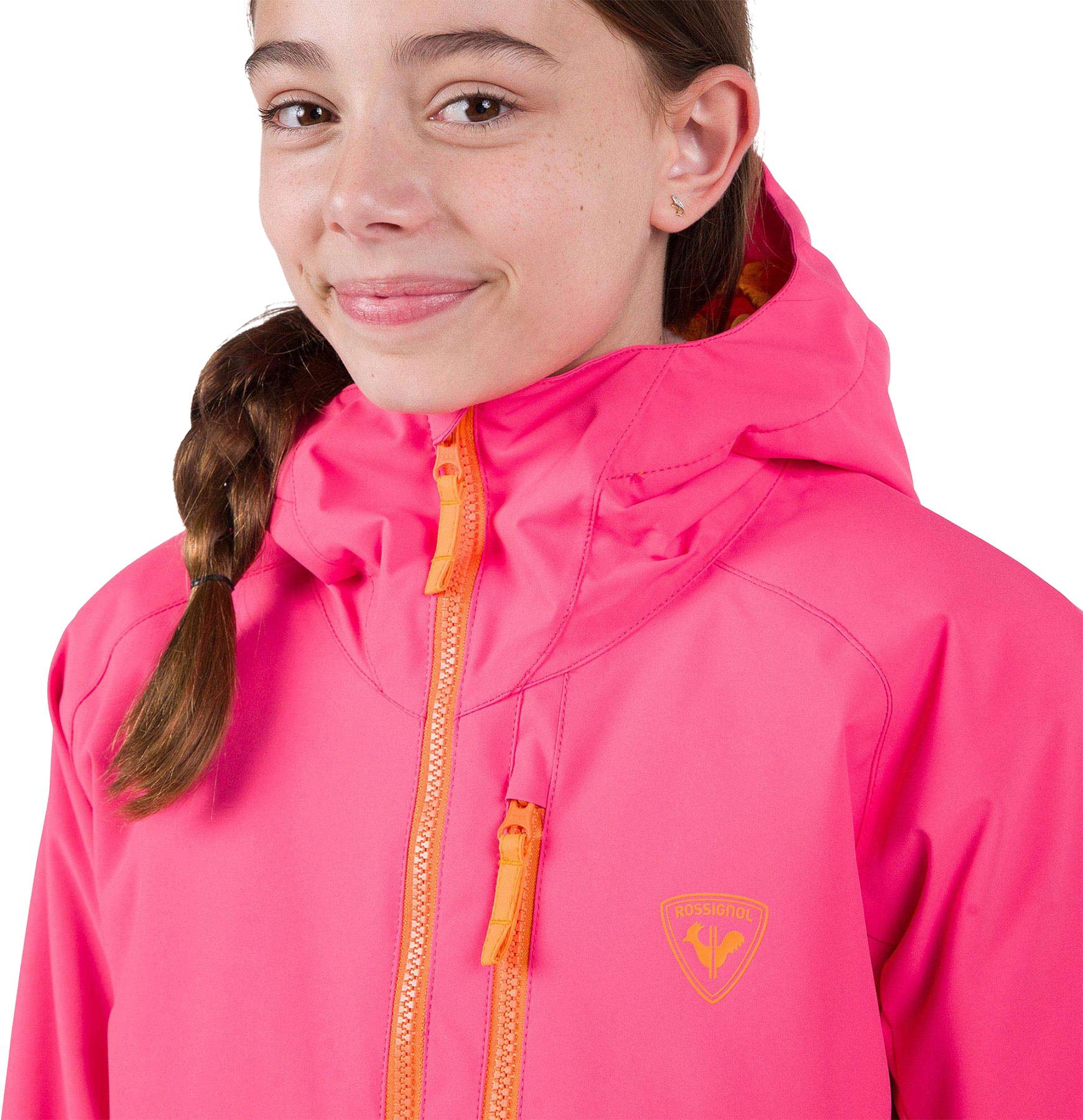 Numéro de l'image de la galerie de produits 3 pour le produit Manteau de ski Wispile - Jeune