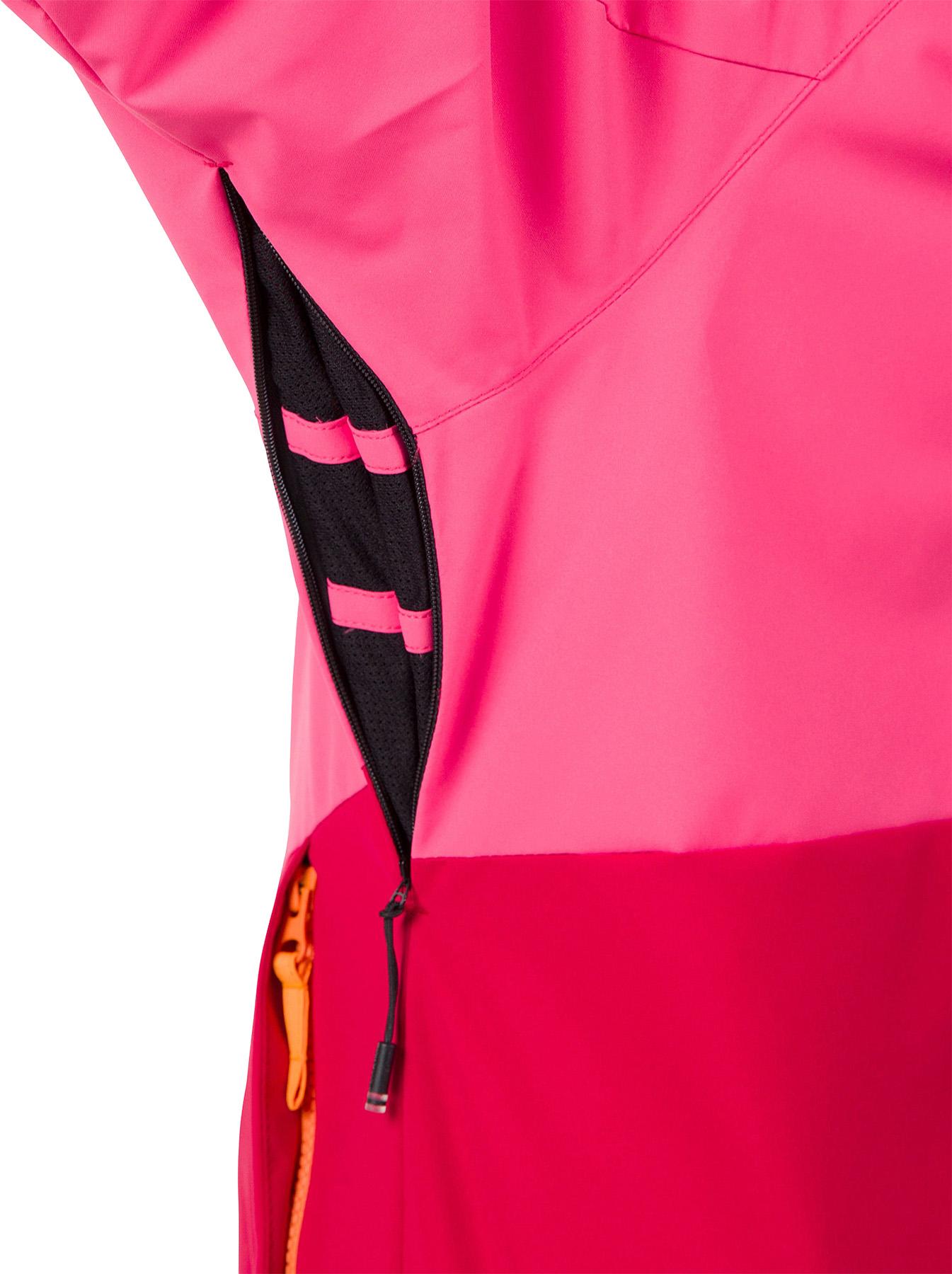 Numéro de l'image de la galerie de produits 4 pour le produit Manteau de ski Wispile - Jeune