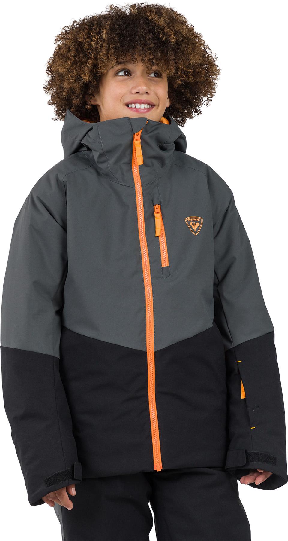 Image de produit pour Manteau de ski Wispile - Jeune