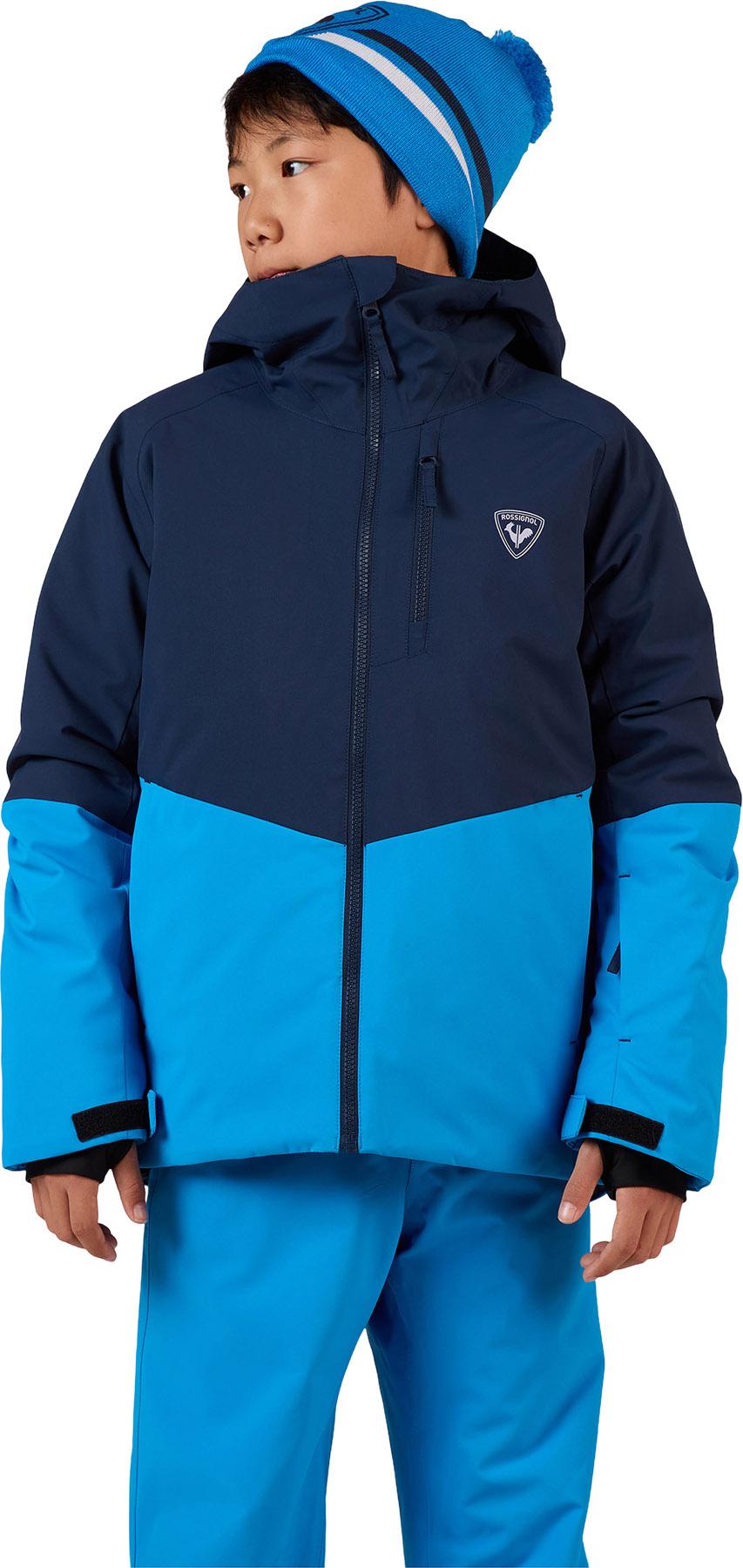 Product image for Wispile Ski Jacket - Junior