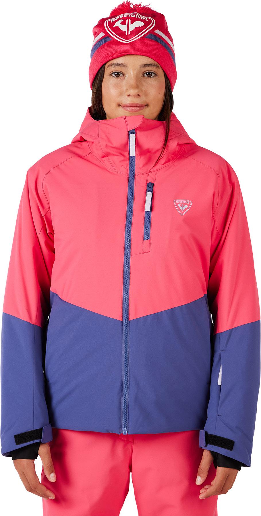 Product image for Wispile Ski Jacket - Junior
