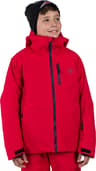 Couleur: Sports Red