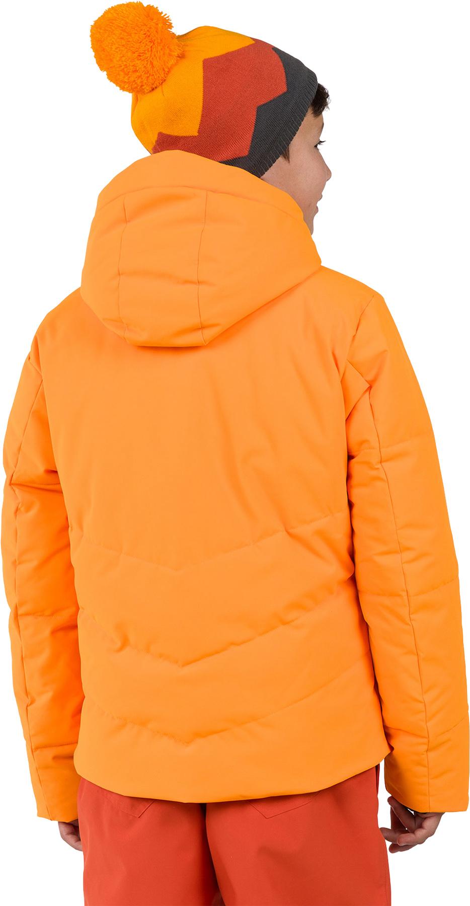 Product gallery image number 2 for product Manteau de ski Siz - Garçon