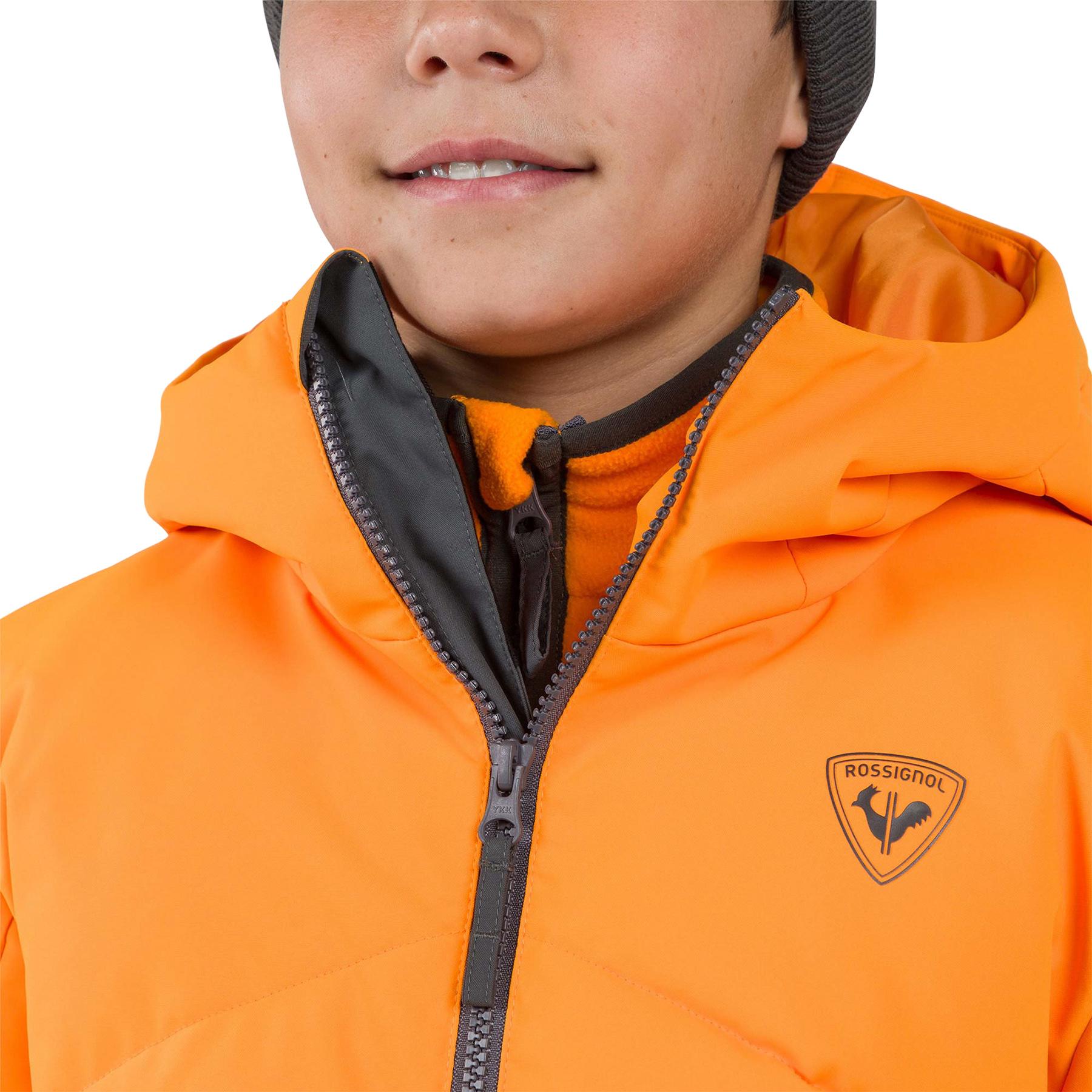 Product gallery image number 3 for product Manteau de ski Siz - Garçon