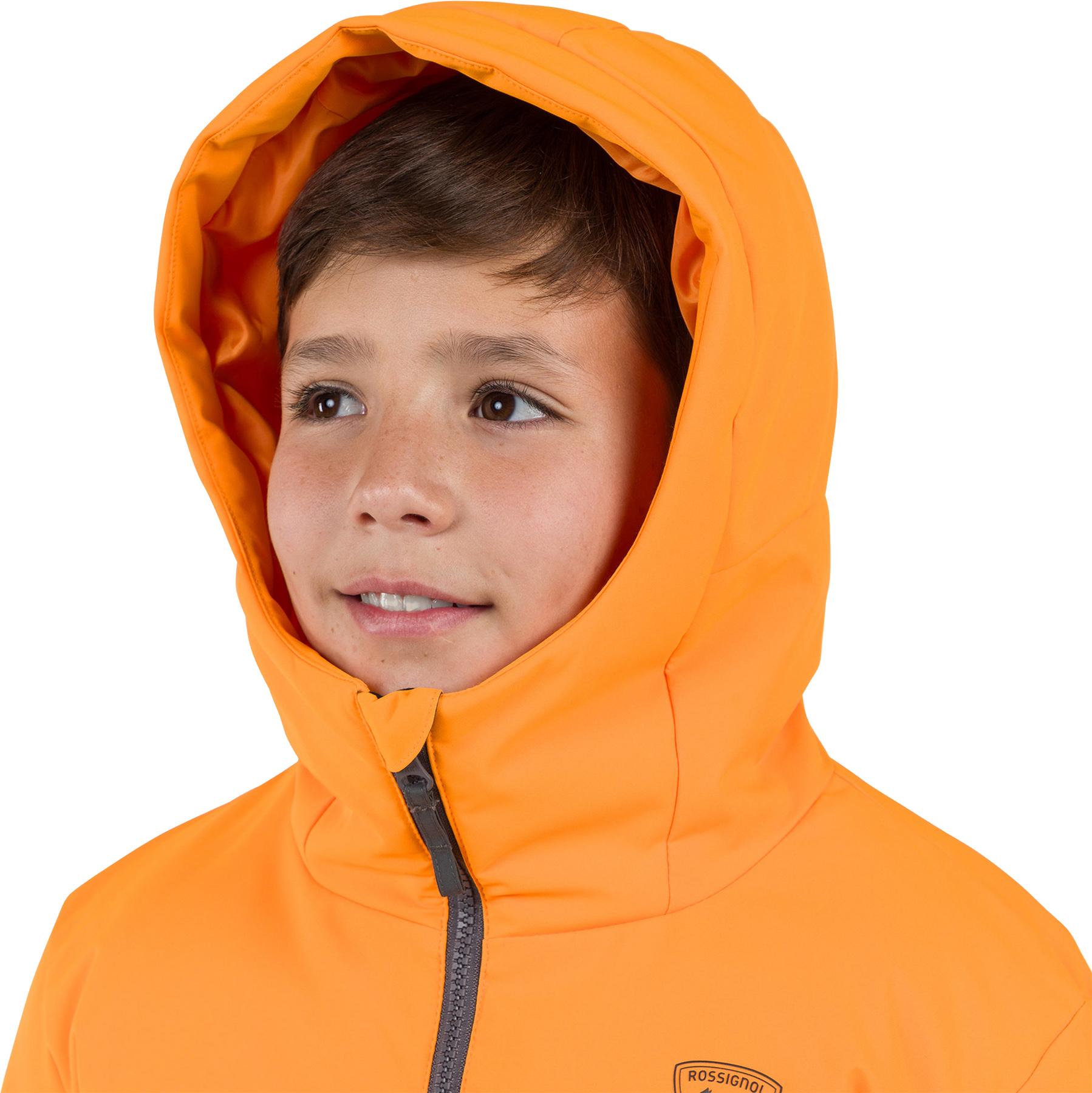 Product gallery image number 4 for product Manteau de ski Siz - Garçon