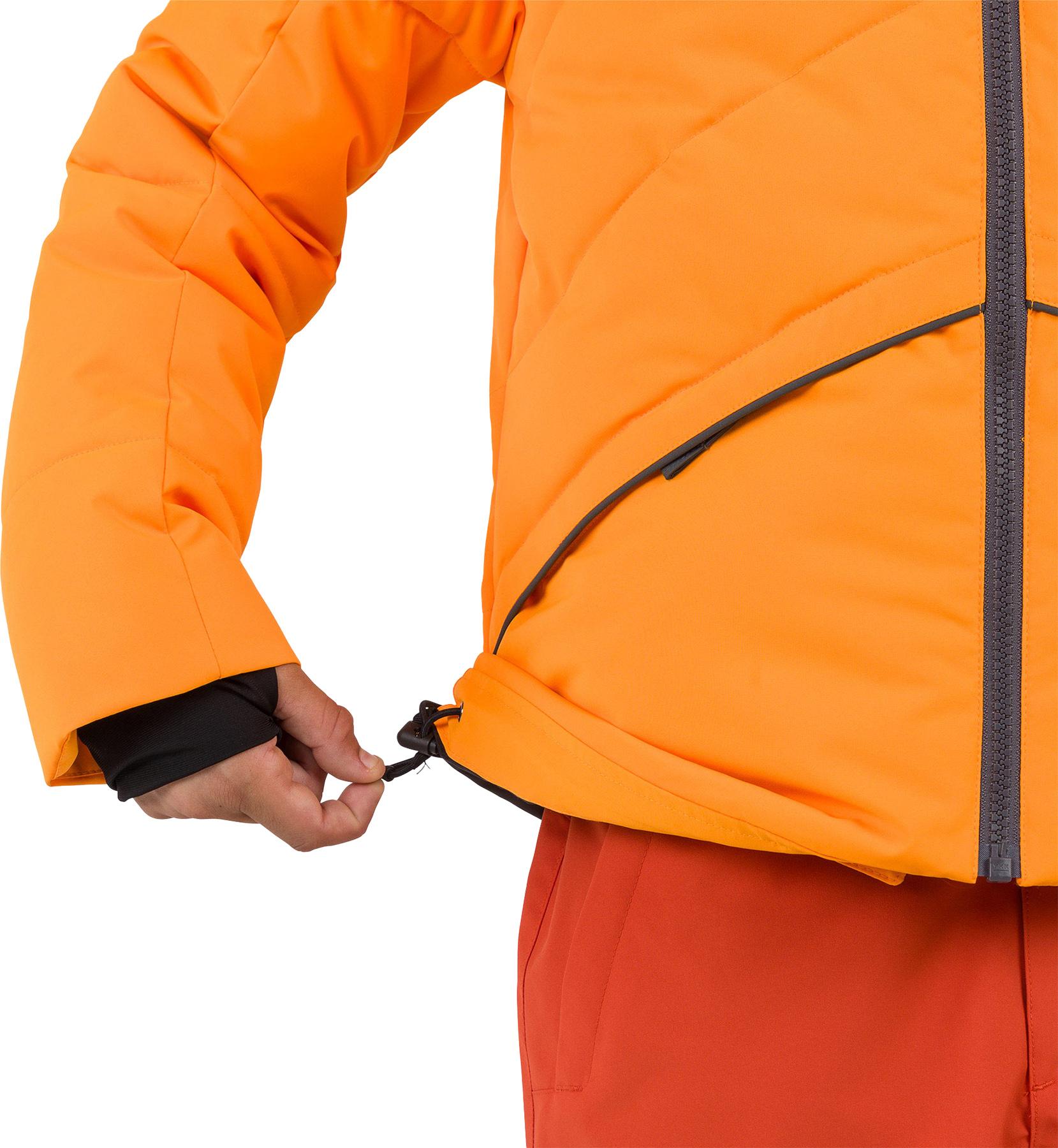 Product gallery image number 5 for product Manteau de ski Siz - Garçon