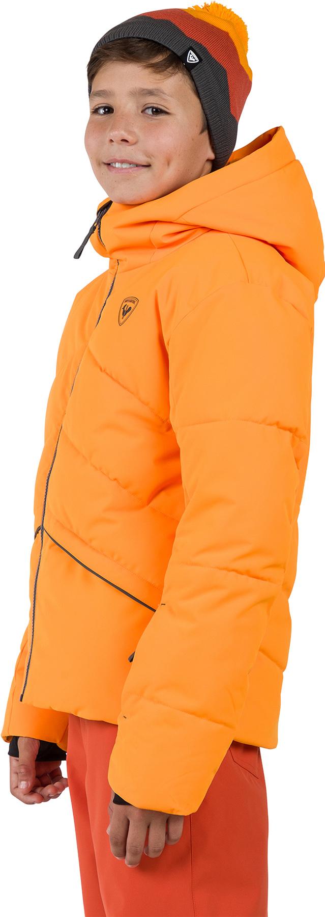Product gallery image number 6 for product Manteau de ski Siz - Garçon