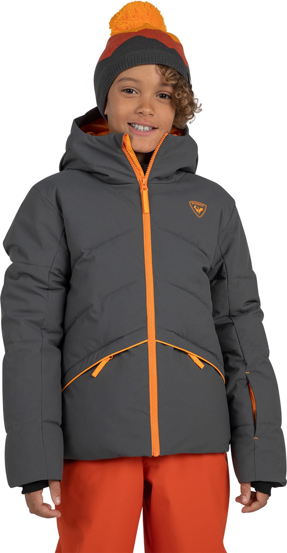 Product image for Siz Ski Jacket - Boy