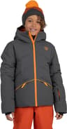 Couleur: Onyx Grey