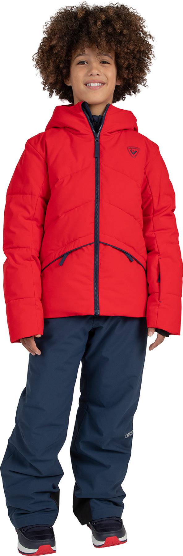 Sports Red