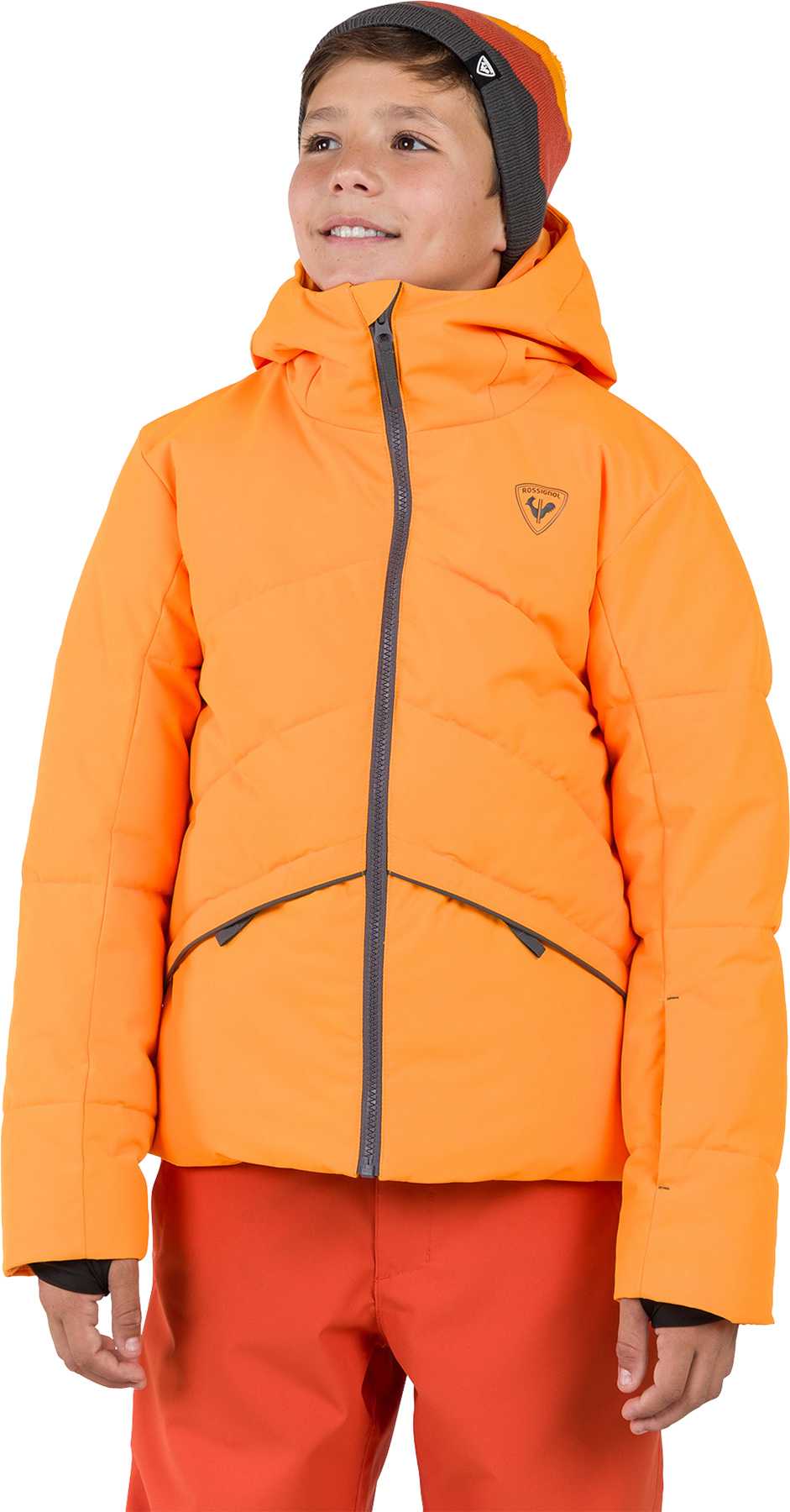 Product image for Siz Ski Jacket - Boy