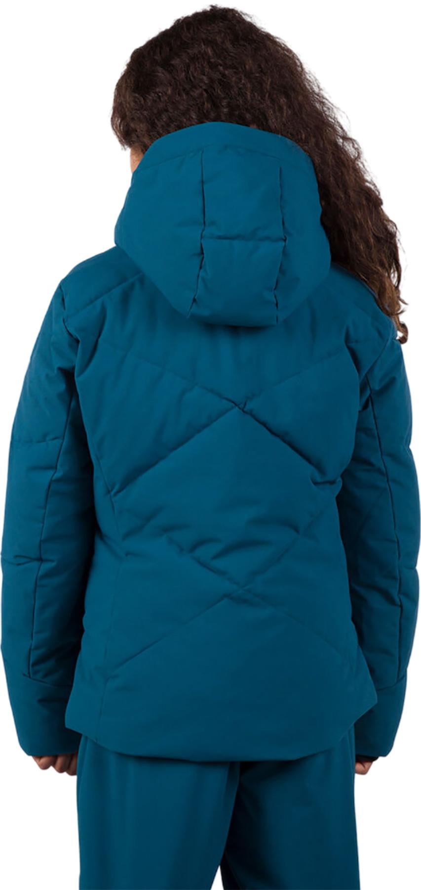 Numéro de l'image de la galerie de produits 6 pour le produit Manteau de ski Staci - Fille