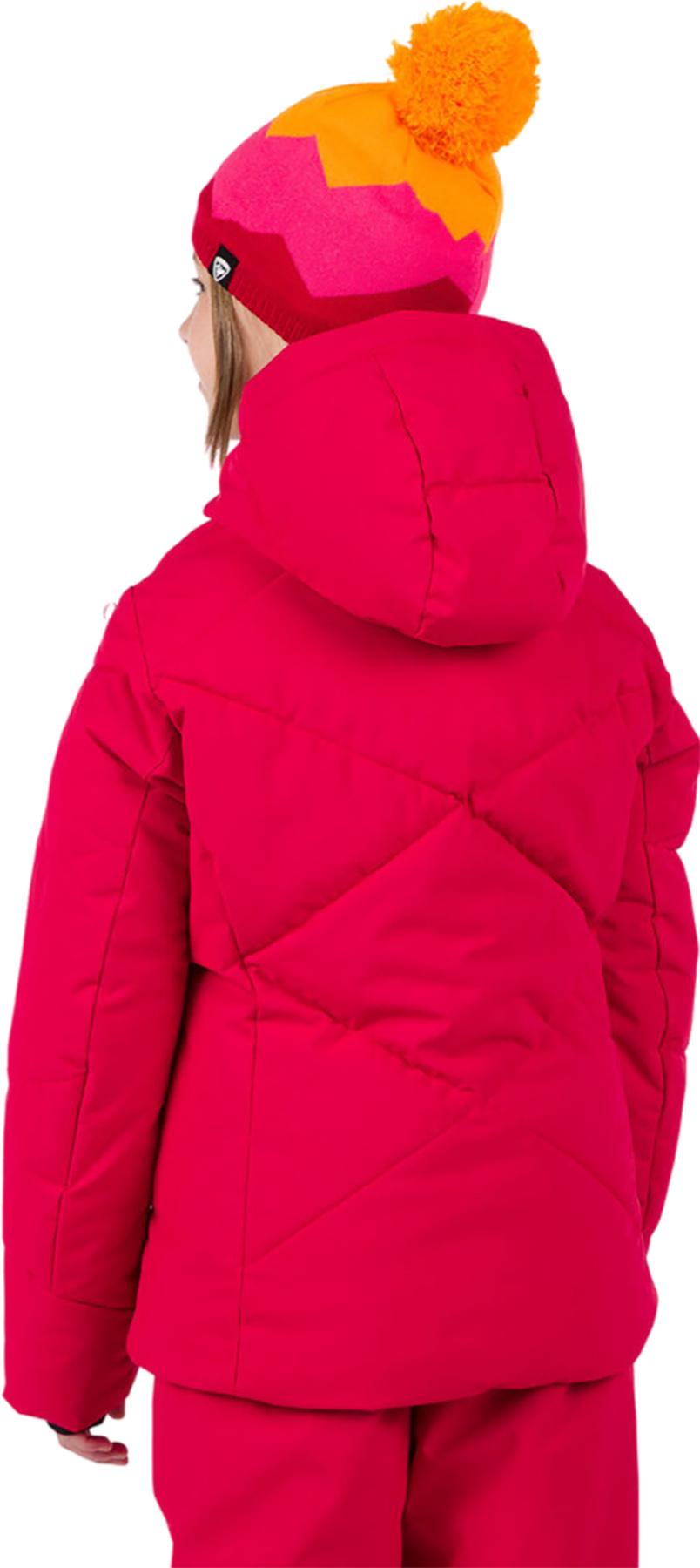 Product gallery image number 4 for product Staci Ski Jacket - Girl