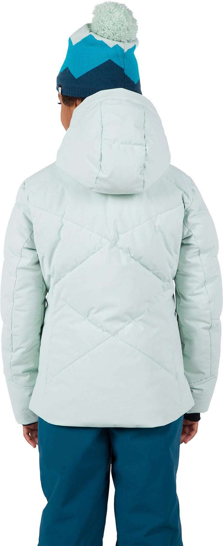 Product gallery image number 2 for product Staci Ski Jacket - Girl