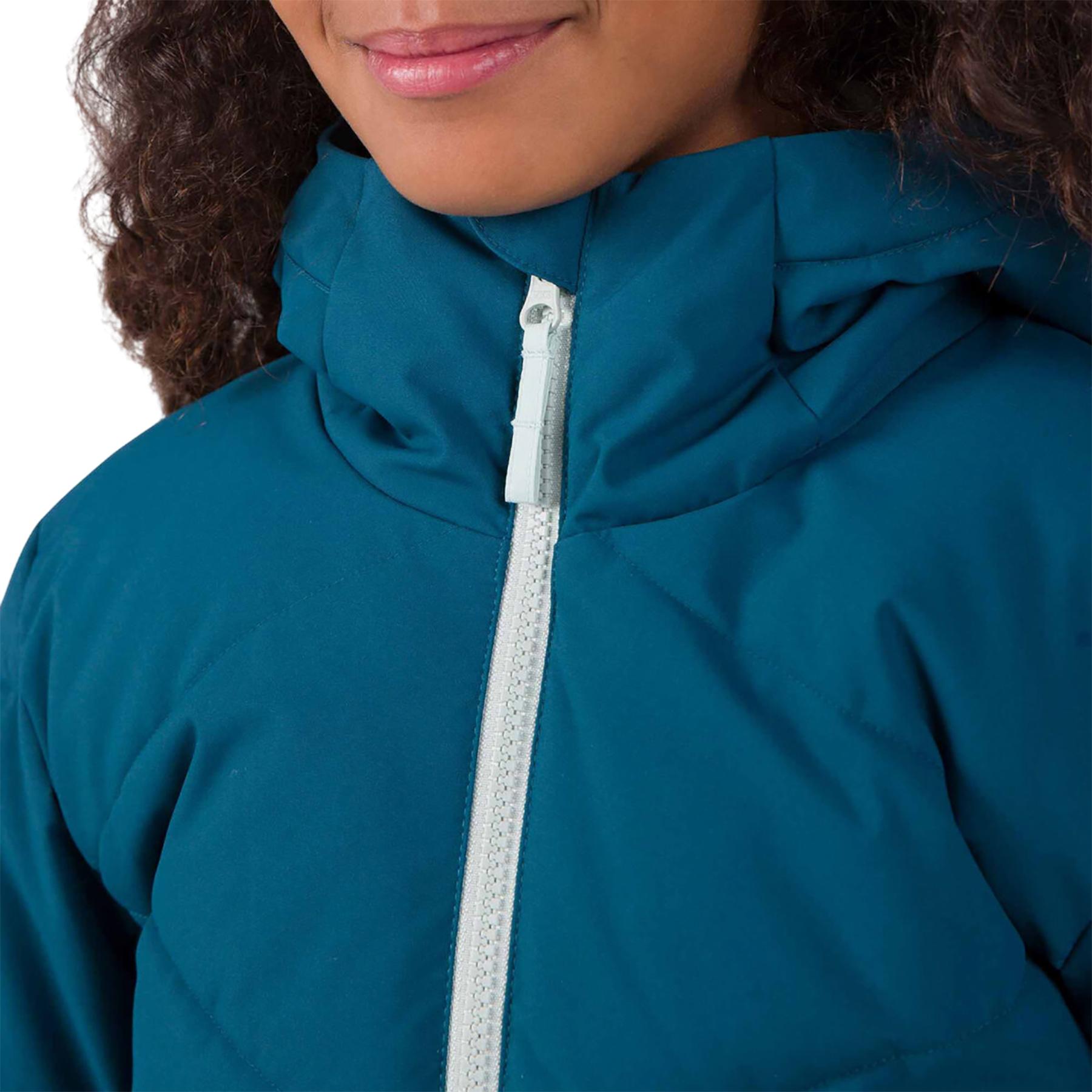 Numéro de l'image de la galerie de produits 2 pour le produit Manteau de ski Staci - Fille
