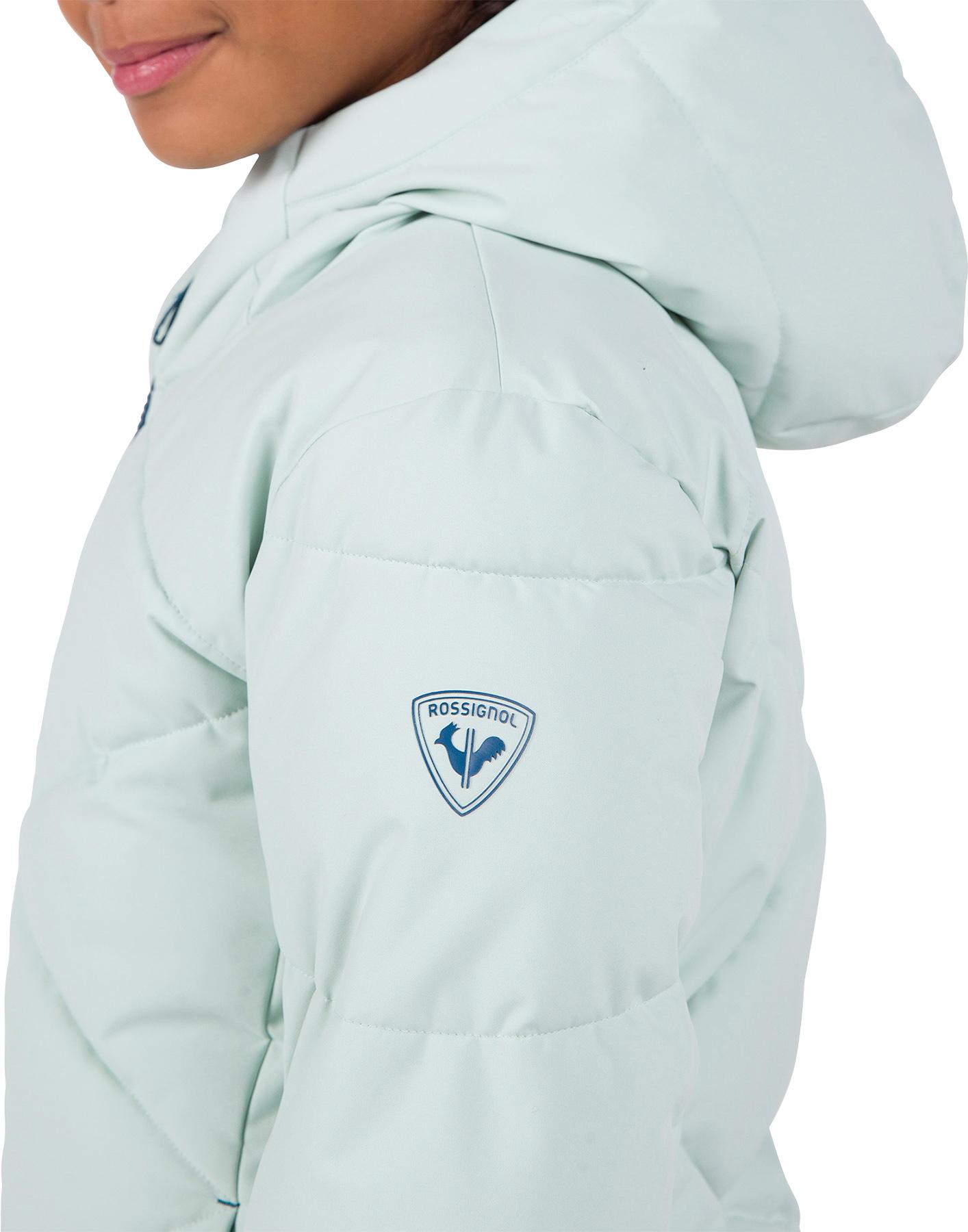 Product gallery image number 3 for product Staci Ski Jacket - Girl