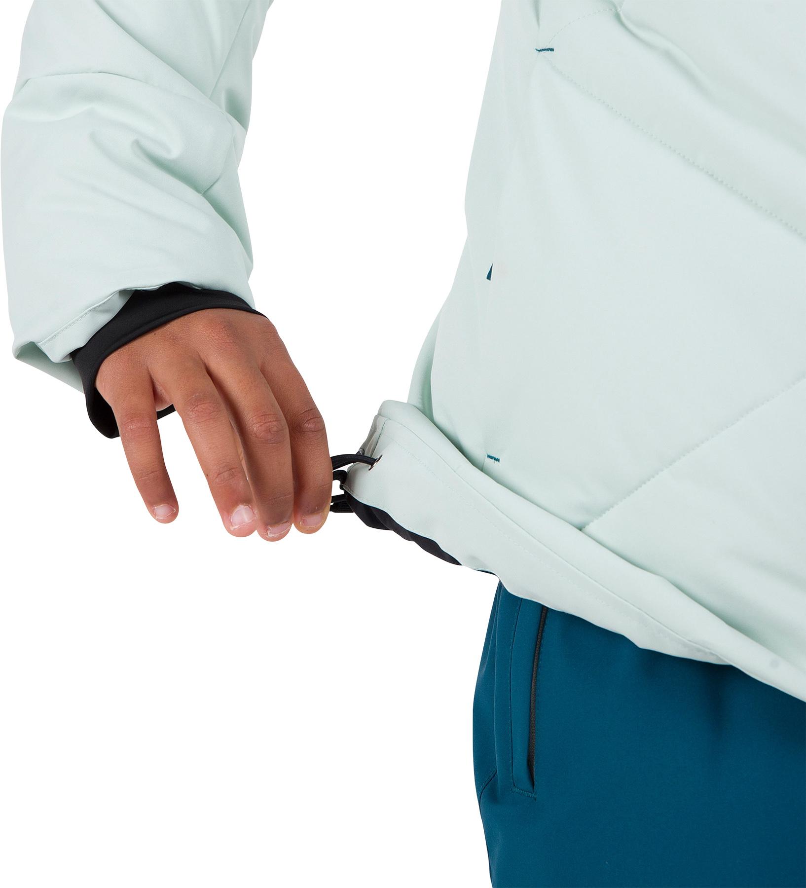 Product gallery image number 5 for product Staci Ski Jacket - Girl