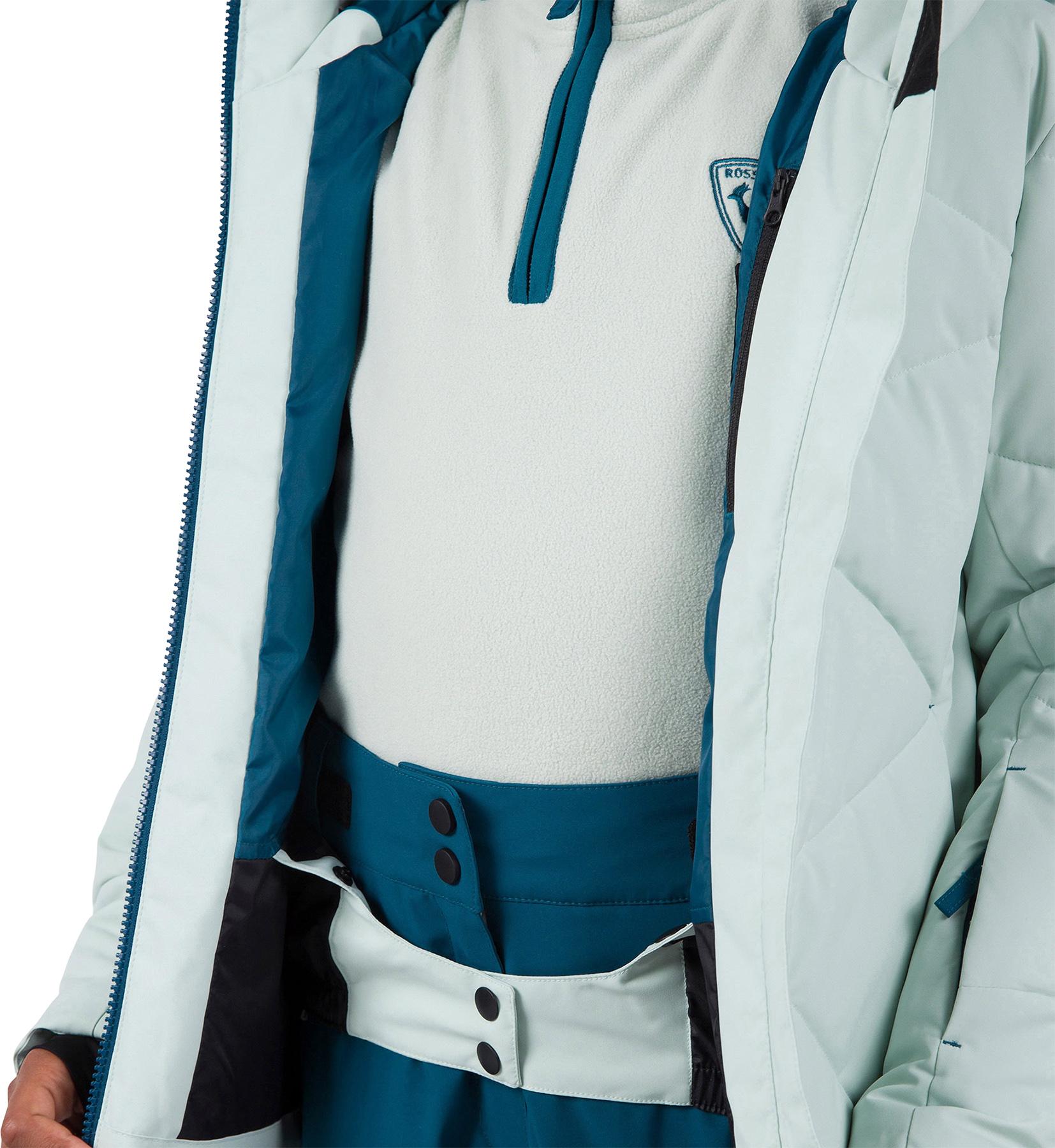 Product gallery image number 7 for product Staci Ski Jacket - Girl