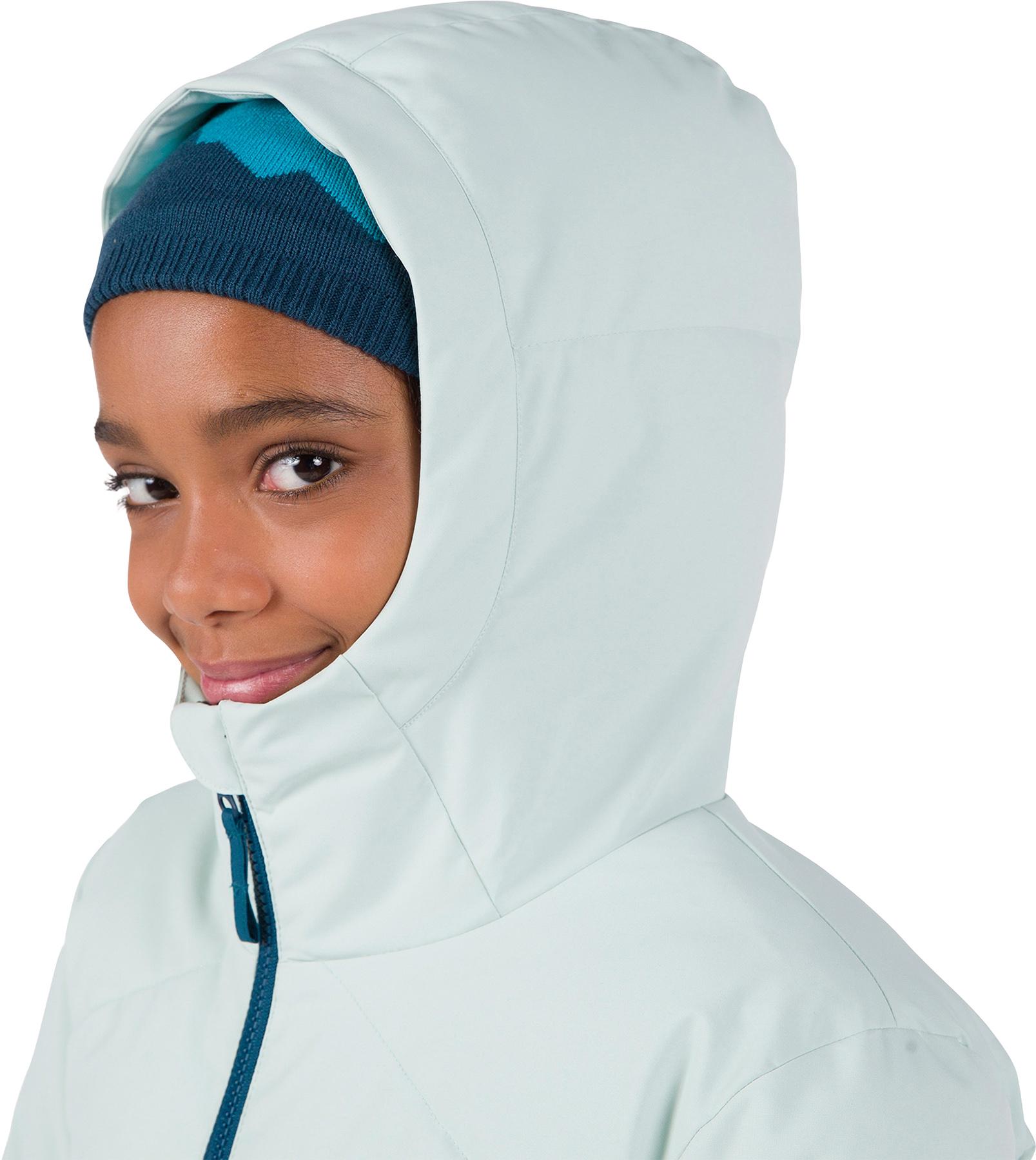 Product gallery image number 8 for product Staci Ski Jacket - Girl