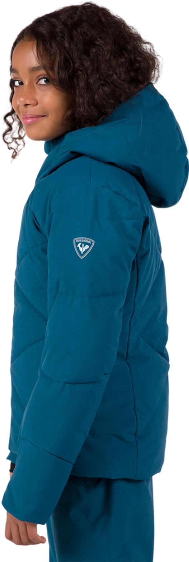 Numéro de l'image de la galerie de produits 5 pour le produit Manteau de ski Staci - Fille