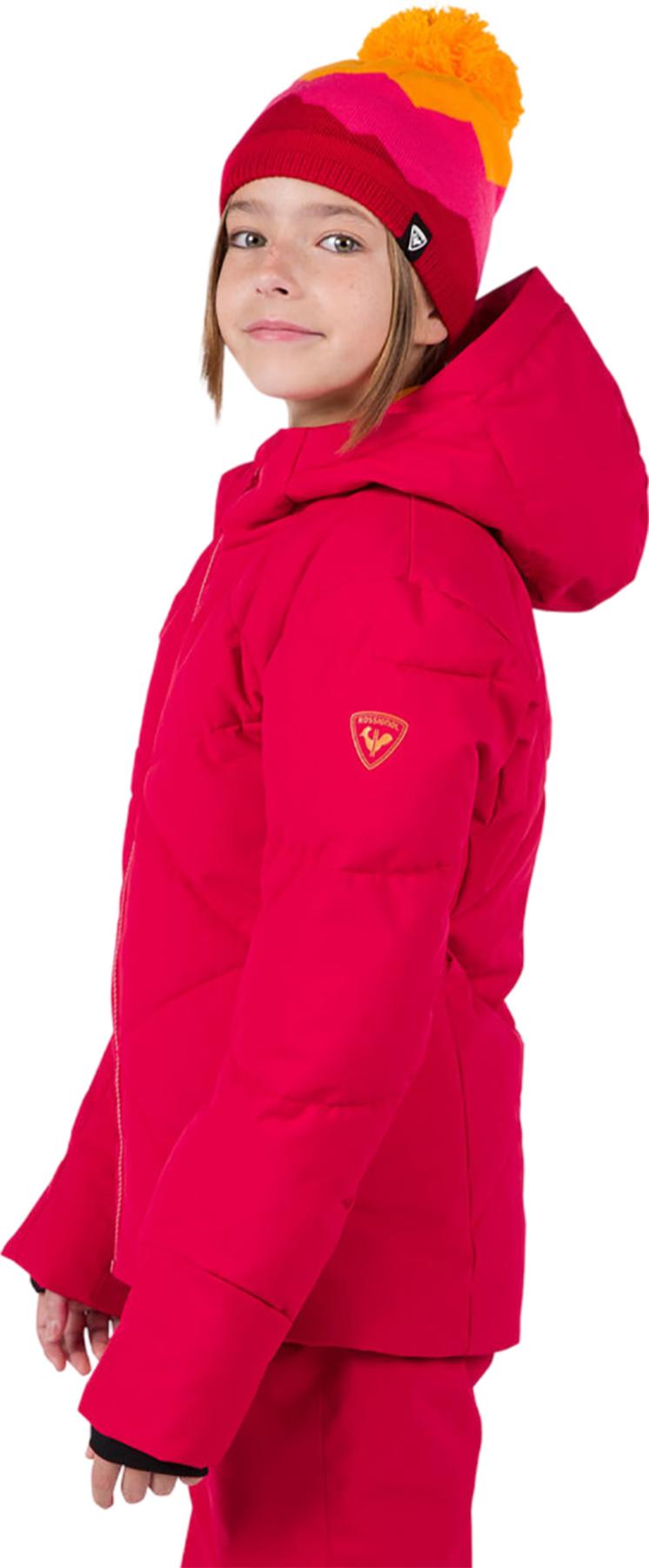 Product gallery image number 3 for product Staci Ski Jacket - Girl