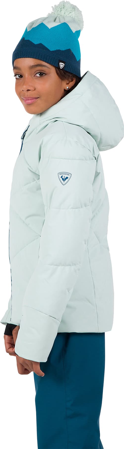 Product gallery image number 9 for product Staci Ski Jacket - Girl