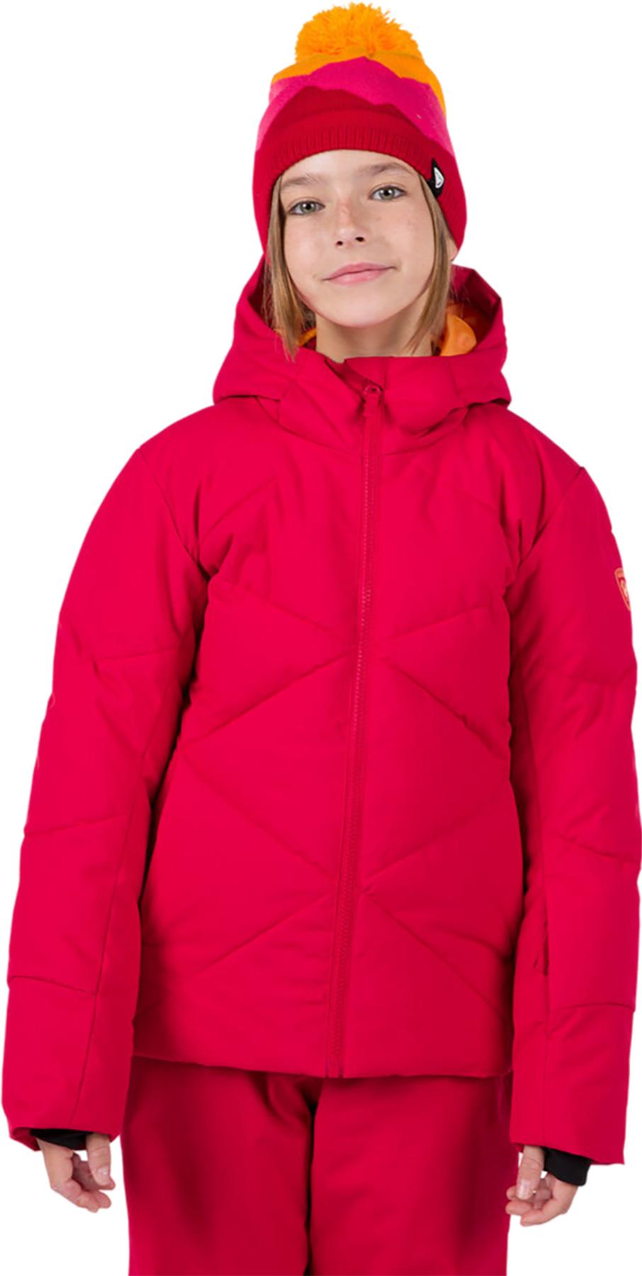 Product gallery image number 1 for product Staci Ski Jacket - Girl