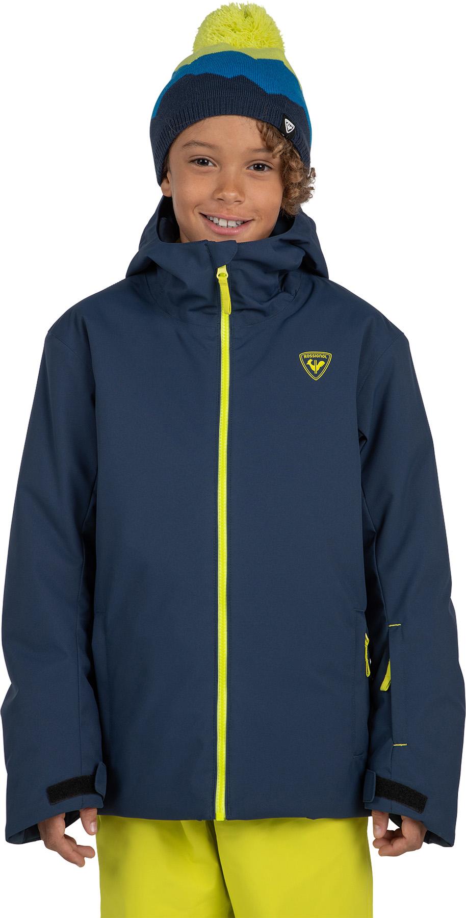 Product image for Strawpile Ski Jacket - Junior