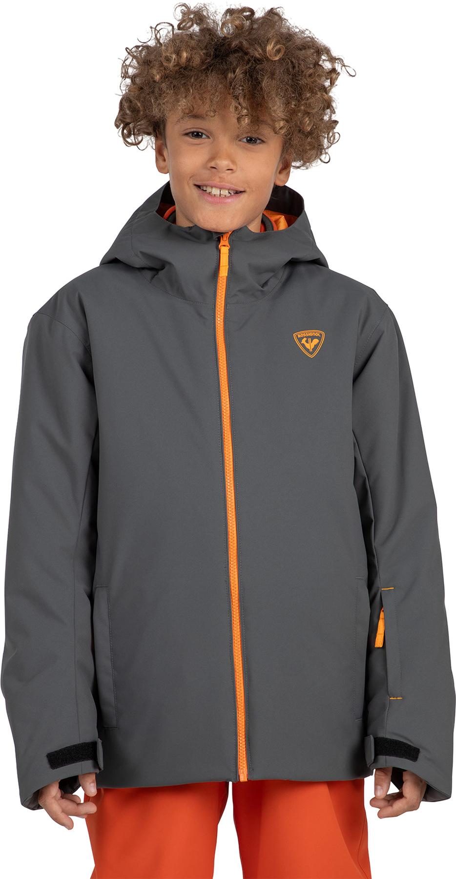Product image for Strawpile Ski Jacket - Junior