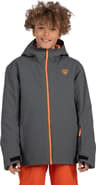 Colour: Onyx Grey