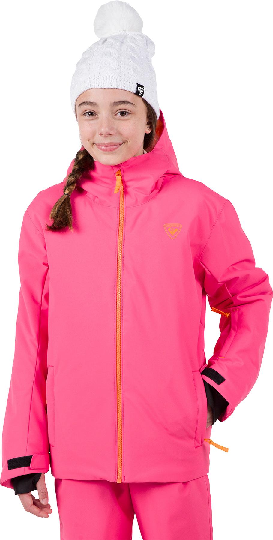 Product image for Manteau de ski Strawpile - Jeune