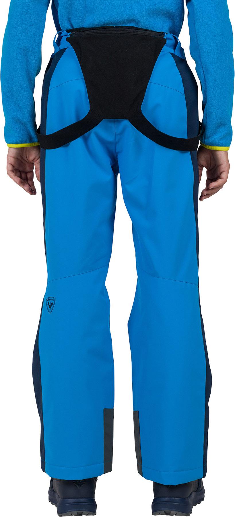 Product gallery image number 2 for product Velika Suspender Ski Pants - Boys
