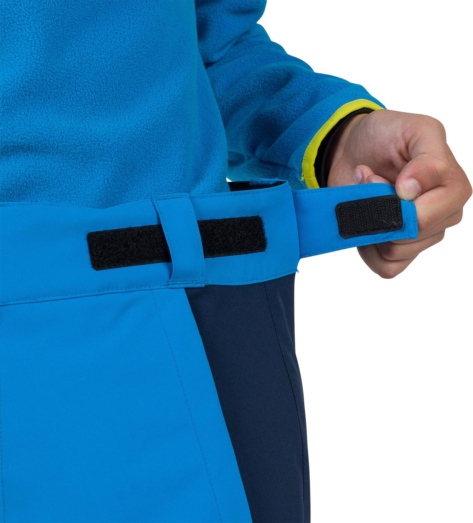 Product gallery image number 3 for product Velika Suspender Ski Pants - Boys