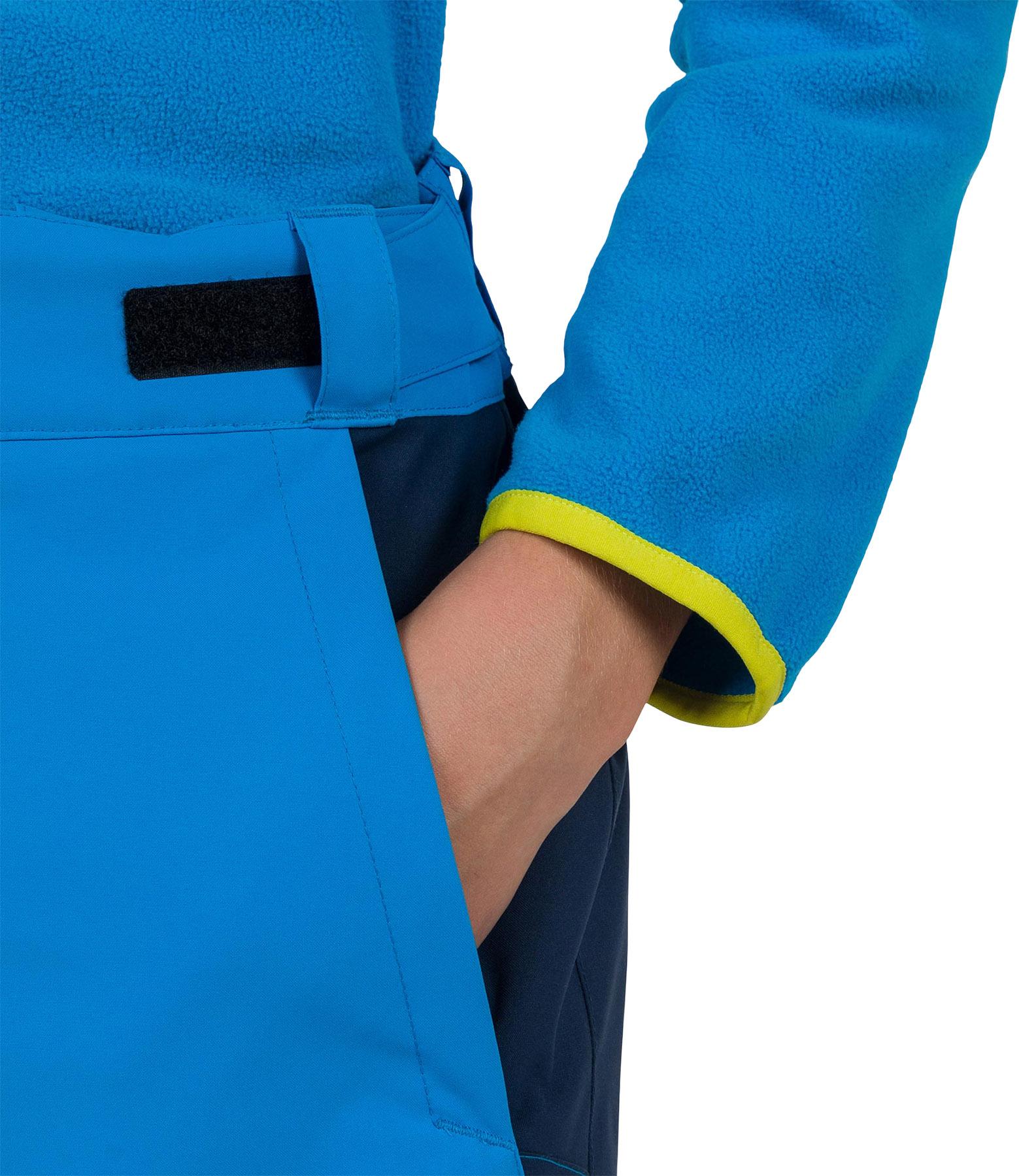 Product gallery image number 4 for product Velika Suspender Ski Pants - Boys
