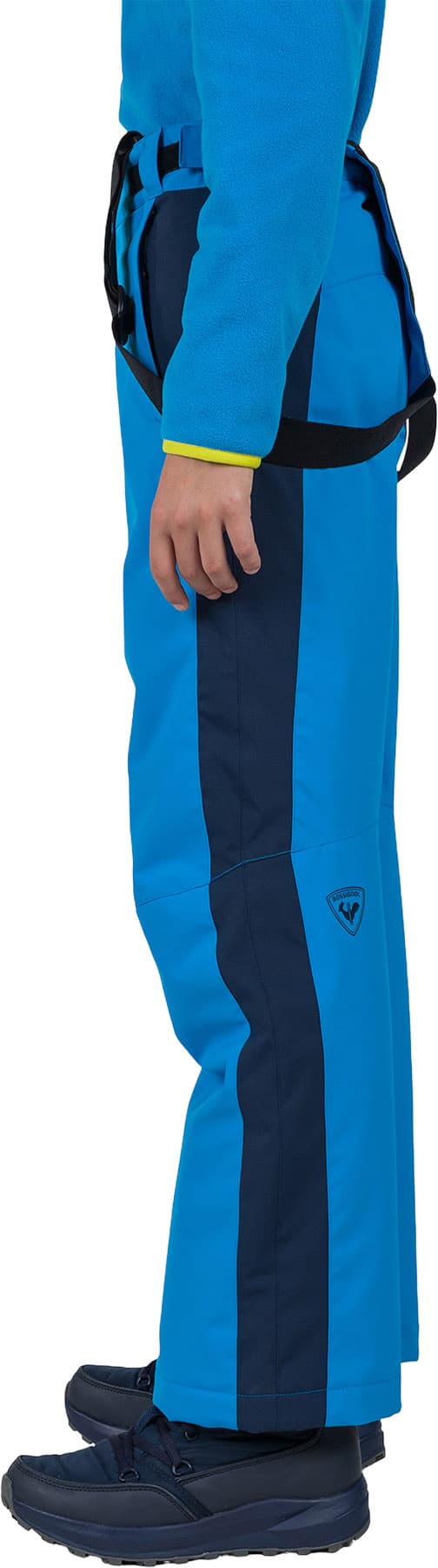 Product gallery image number 5 for product Velika Suspender Ski Pants - Boys