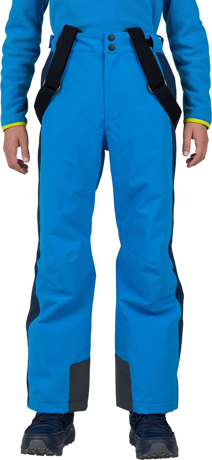 Product image for Velika Suspender Ski Pants - Boys