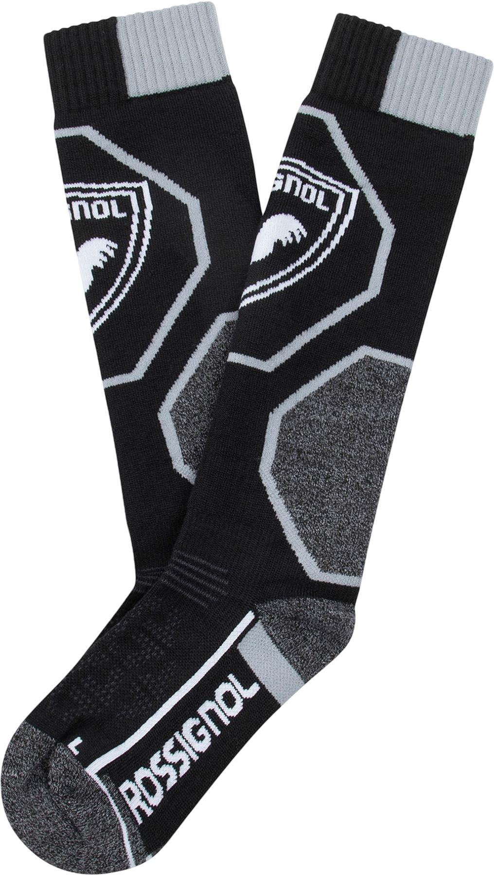 Product image for Speed Comfort Ski Socks - Junior